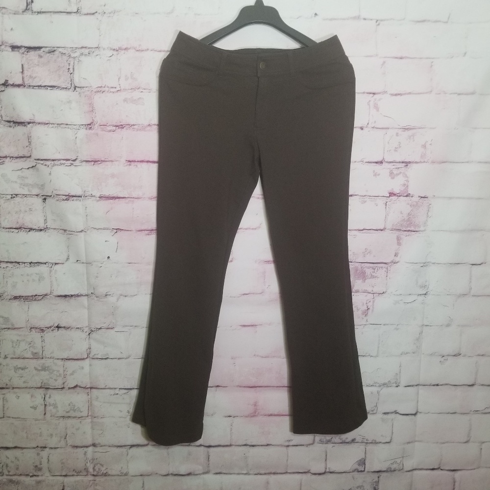 Faded Glory bootcut pants